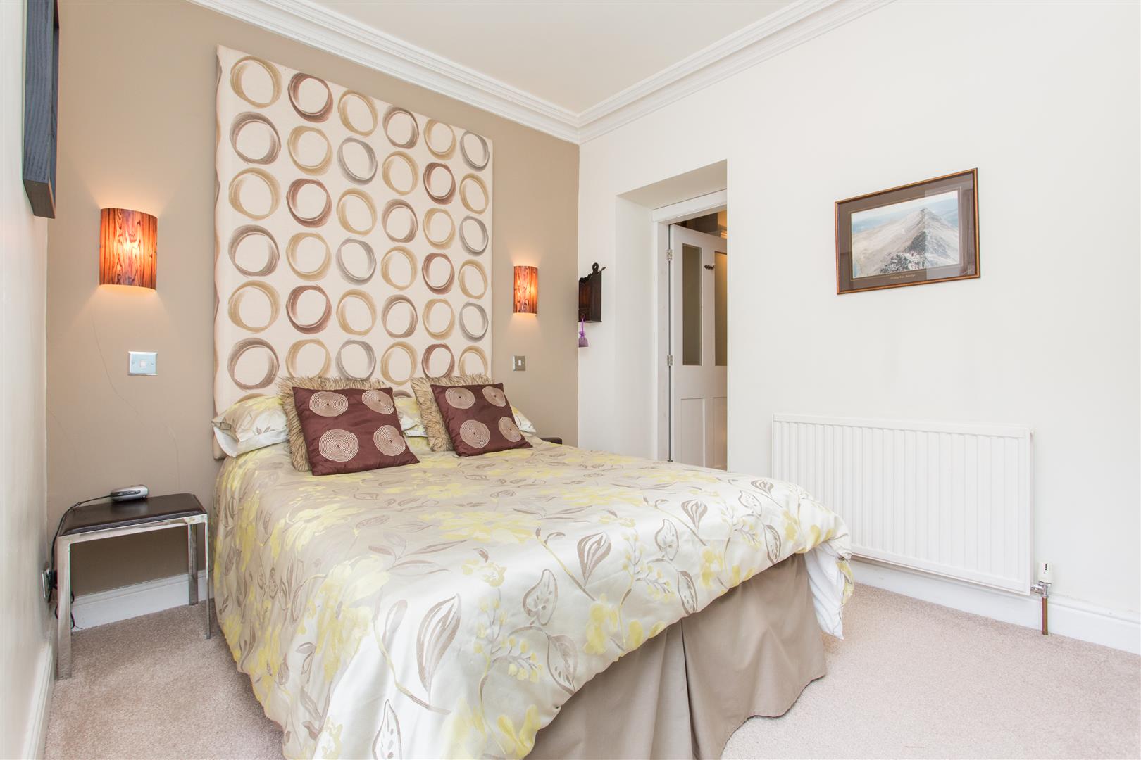 1a Lake View Villas, BownessOnWindermere Matthews Benjamin